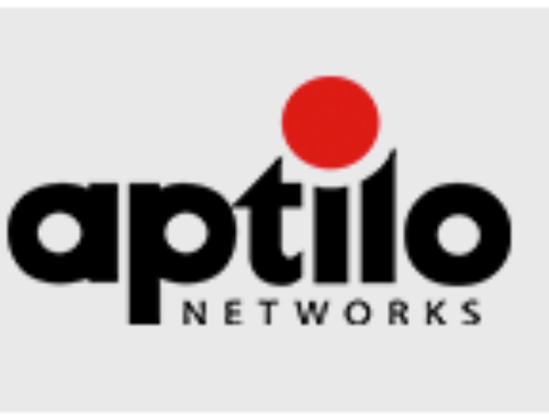 Operator B2B Wi-Fi services by Aptilo Networks