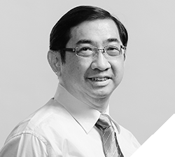 Connected City Advisory Board Hock Yun Khoong