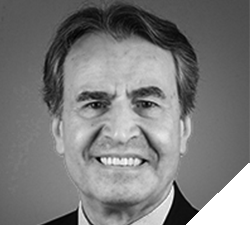 Connected City Advisory Board Reza Jafari