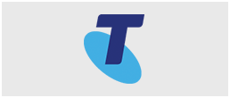 Telstra