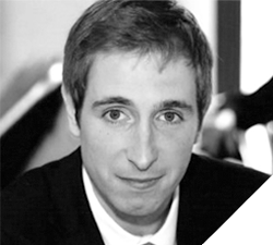 Pedro Bruno Tomas