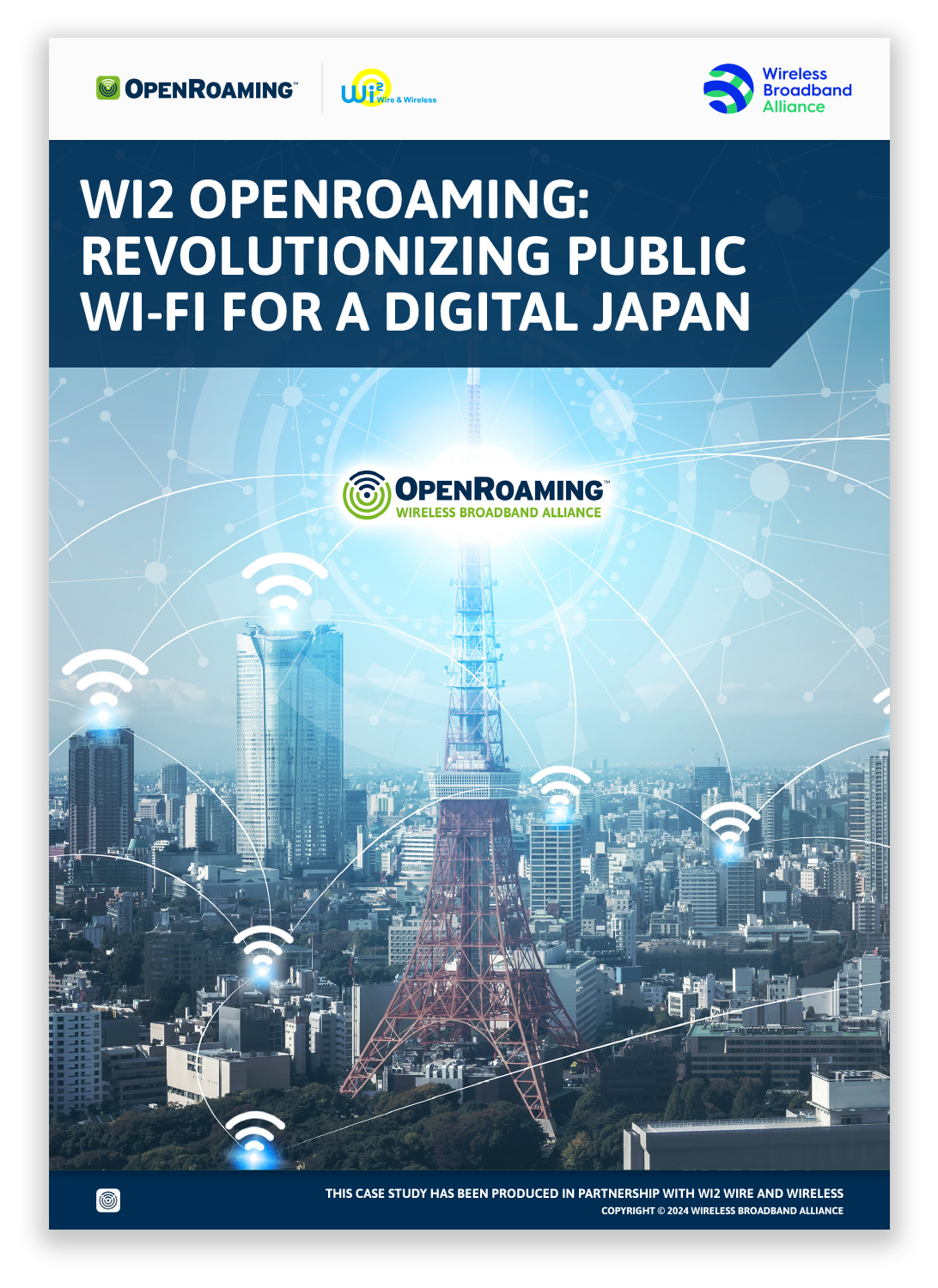 OpenRoaming Case Study