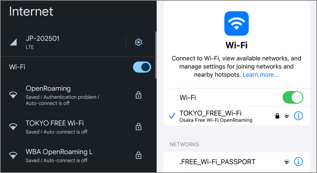 Connecting-to-OpenRoaming
