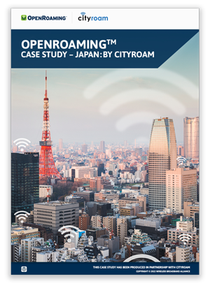 OpenRoaming Case Study
