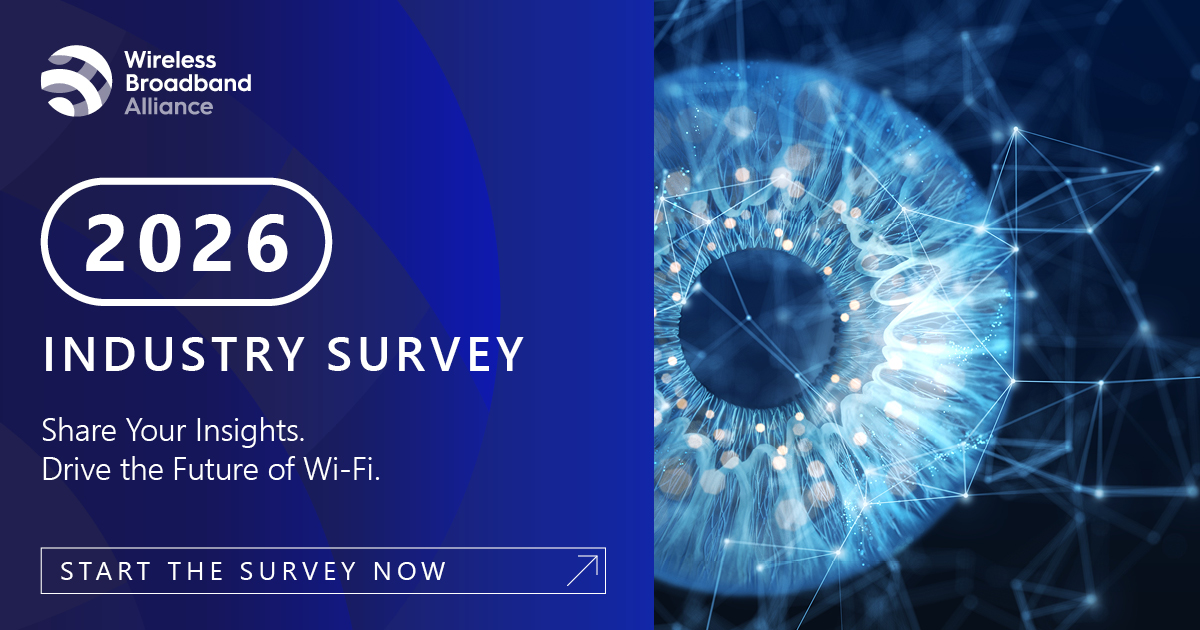 WBA Industry Survey 2026